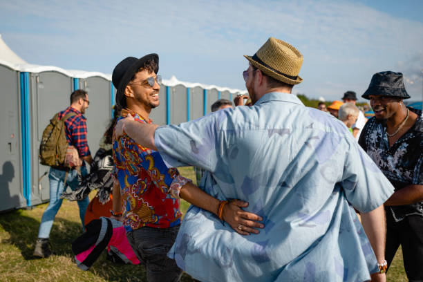 Best Porta potty services near me  in Lexington, MO